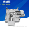 High precision plastic injection mould make service